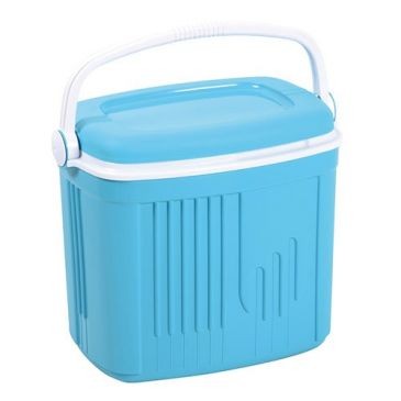 Eda Glacière Iceberg 20l bleu turquoise