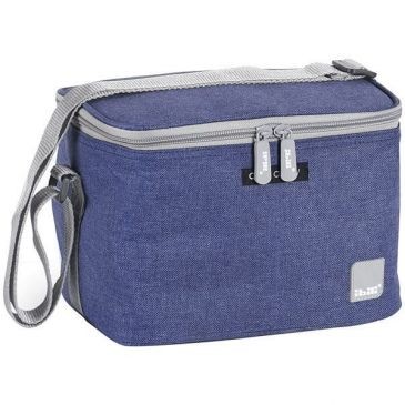 IBILI Sac isotherme dalvik 5 l