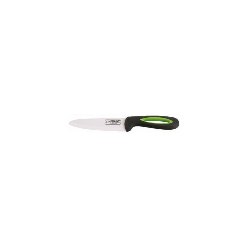 DUBOST COLAS PRADEL Couteau Stratos céramique chef 15cm