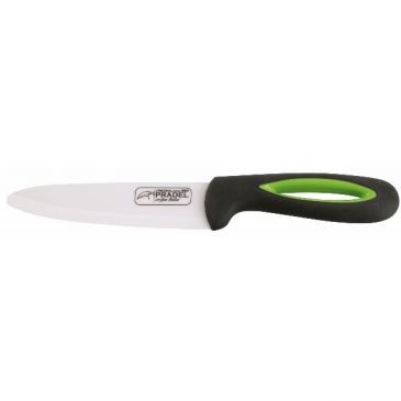 DUBOST COLAS PRADEL Couteau Stratos céramique chef 15cm