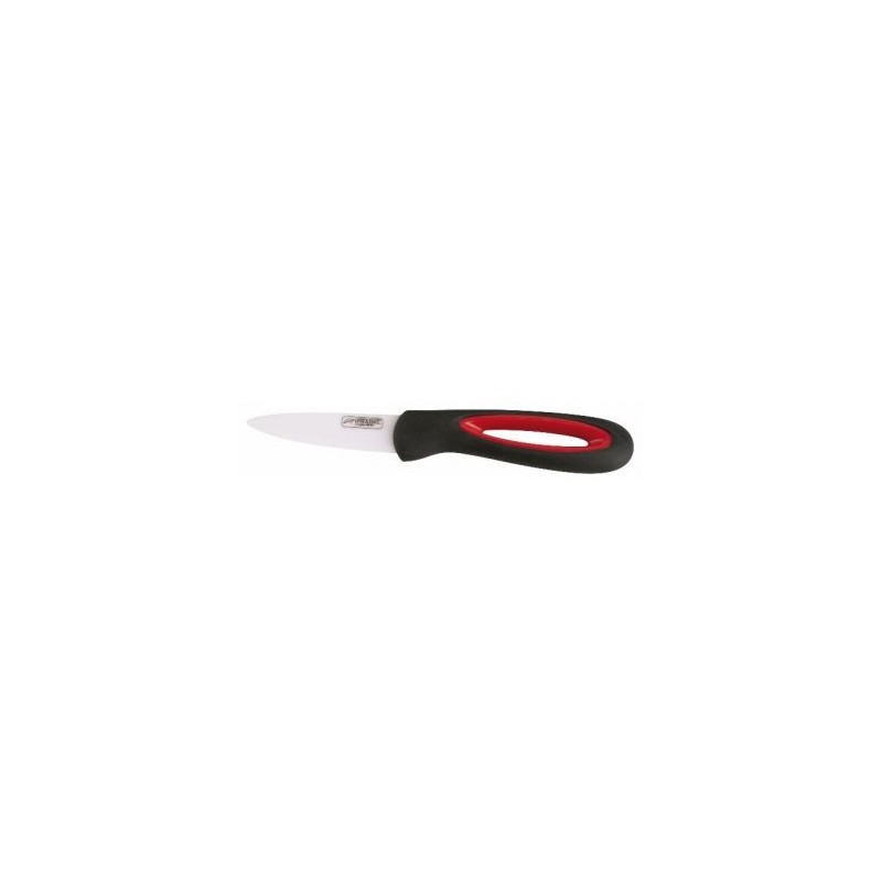 DUBOST COLAS PRADEL Couteau Stratos céramique office 8cm