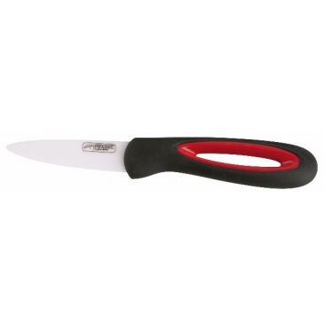 DUBOST COLAS PRADEL Couteau Stratos céramique office 8cm