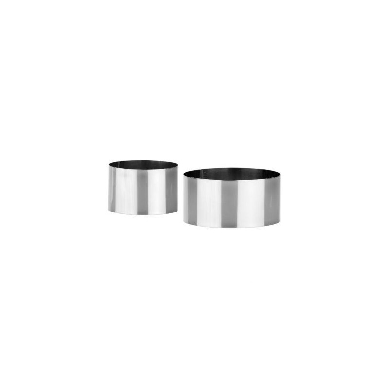 TESCOMA SPA Moules pour façonner des plats 2 pcs Grandchef