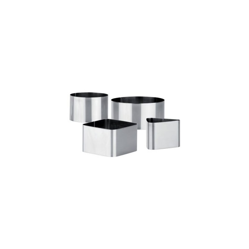 TESCOMA SPA Moules pour façonner des plats 4 pcs Grandchef