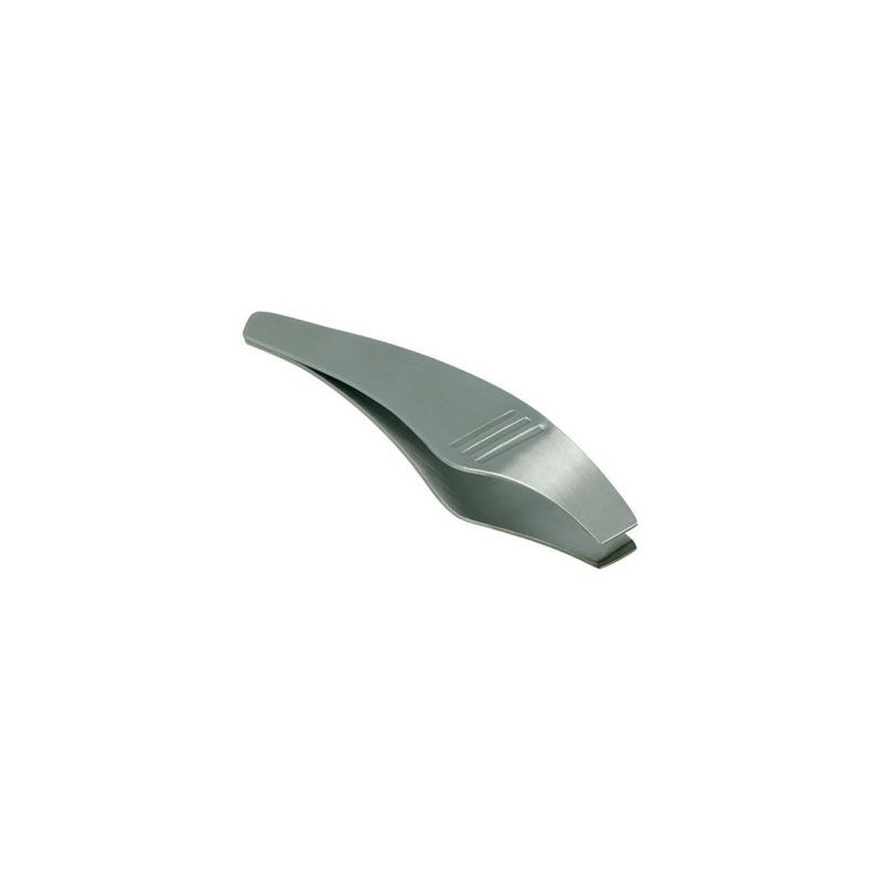 Metaltex Pince à arêtes poisson inox