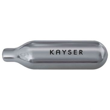 KAYSER BERNDORF AG Cartouche chantilly x10 bleu
