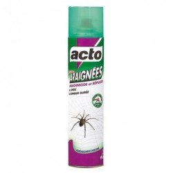 Acto Acto araignées l.portée 400ml arai1 - Image 2