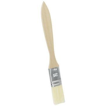 Metaltex Pinceau patisserie soie nat m/bois