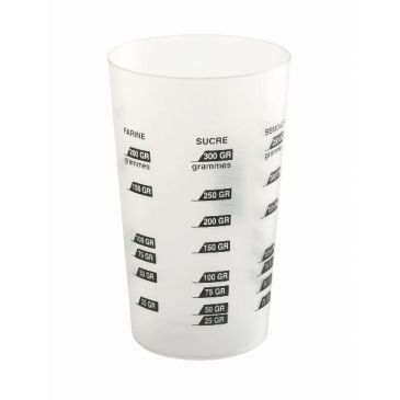 Eda Pot doseur 0.25l gradué