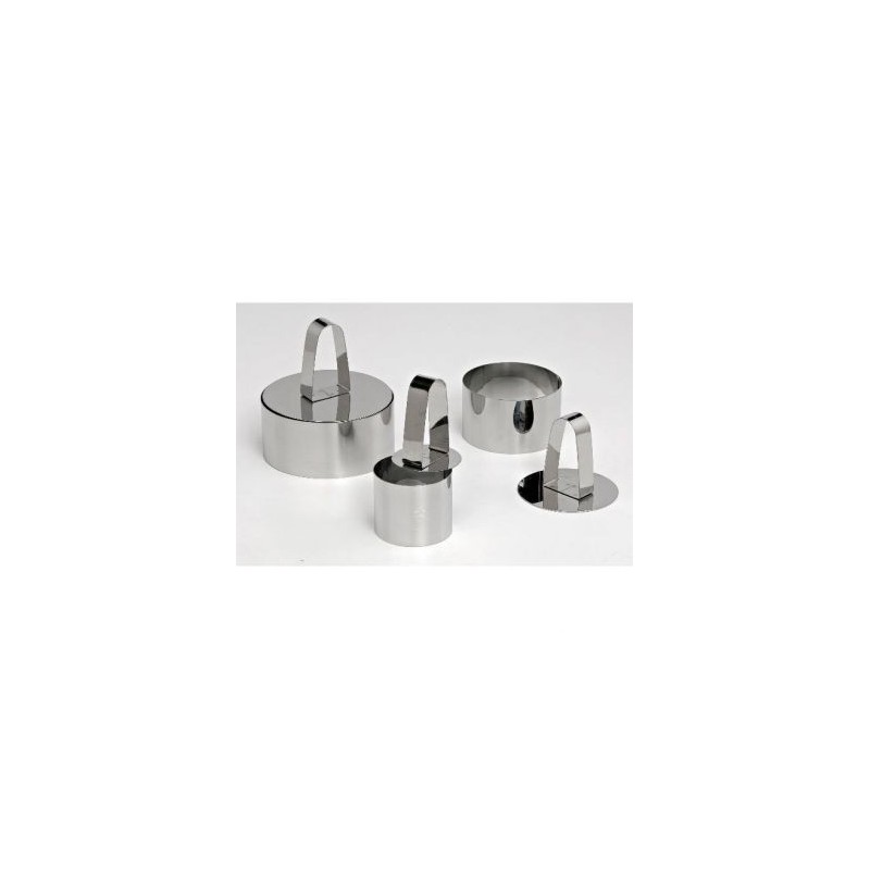 LARES Poussoir pour cercle à mousse 5cm