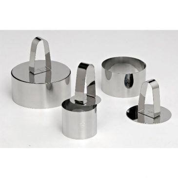 LARES Poussoir pour cercle à mousse 5cm