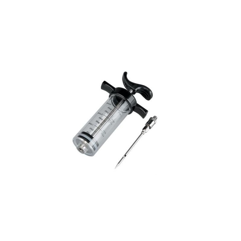 IBILI Seringue a sauce 50ml 23cm plastique