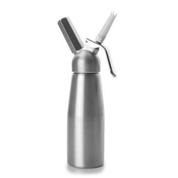 IBILI Siphon chantilly 0.5l alu