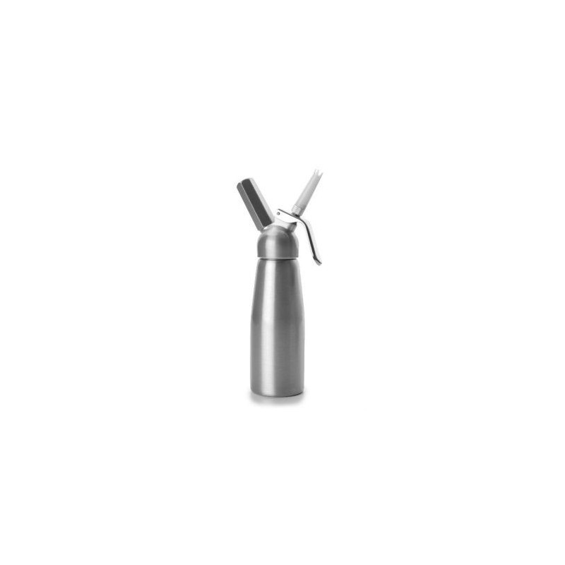 IBILI Siphon chantilly 1l alu