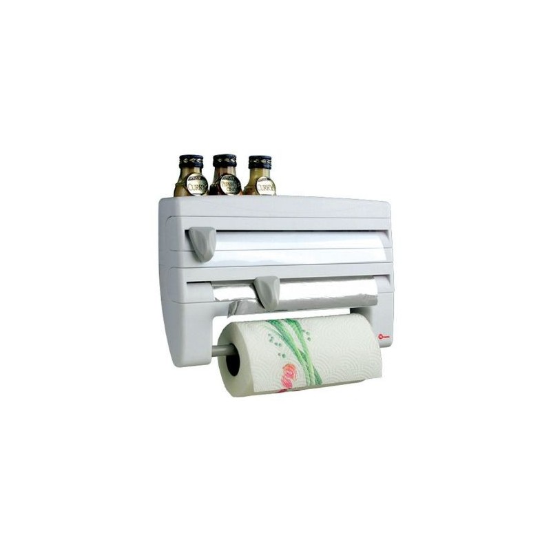 Metaltex Dévidoir roll n roll