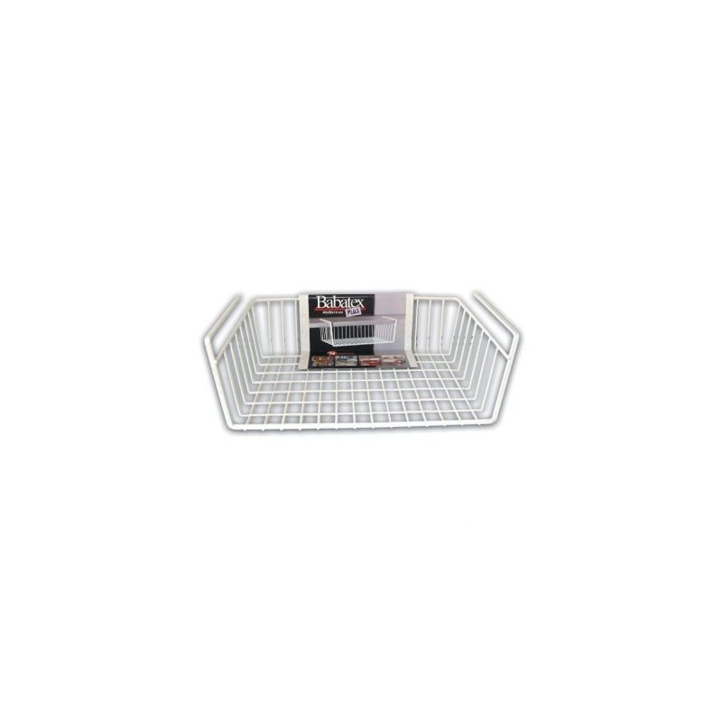 Metaltex Corbeille suspendre 40cmbabatex 363840