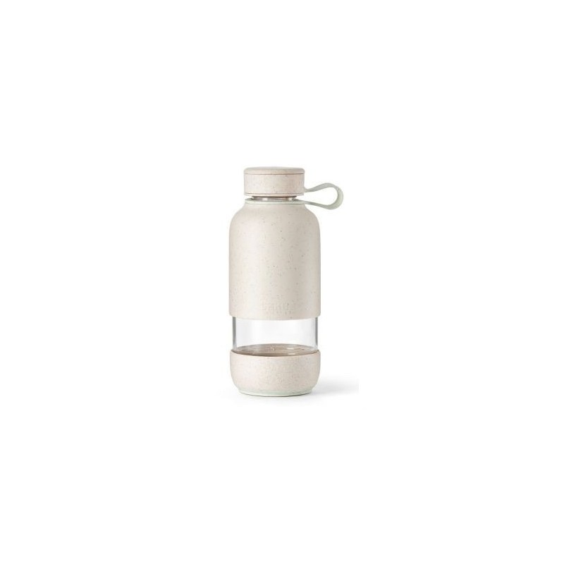 LEKUE Bottle to go 0L6 Organic