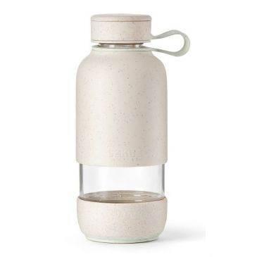 LEKUE Bottle to go 0L6 Organic