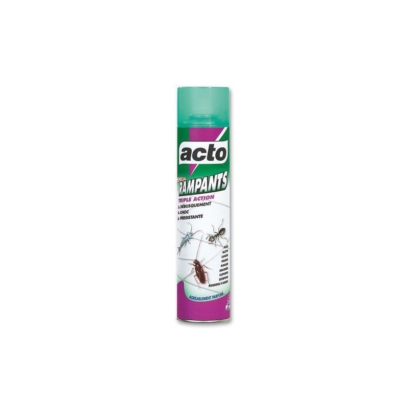 Acto Acto rampants bbe 400ml ramp1