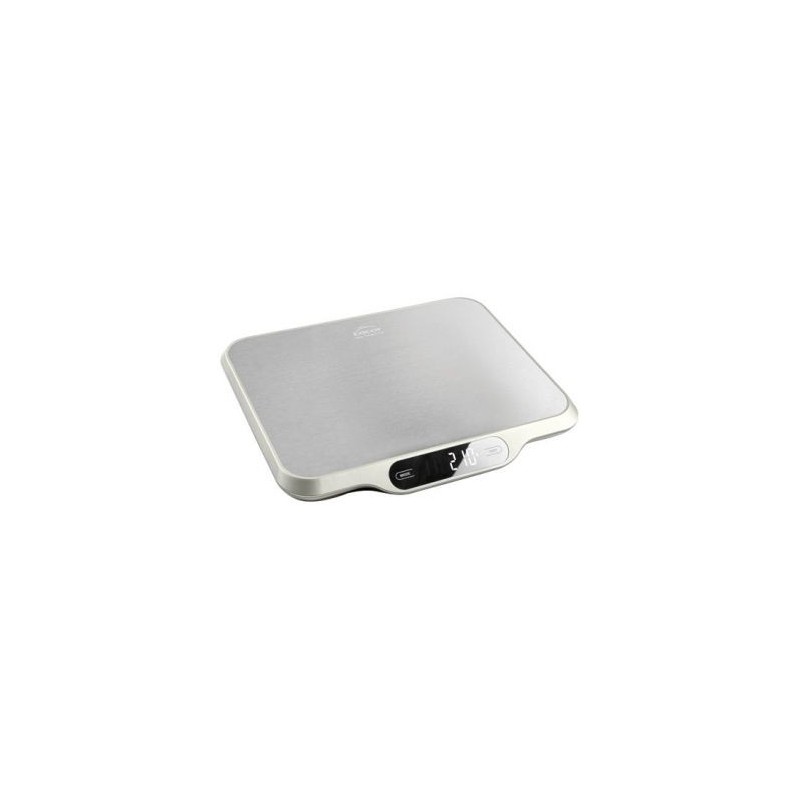 Lacor Balance électronique Eben 15kg/1g écran LCD