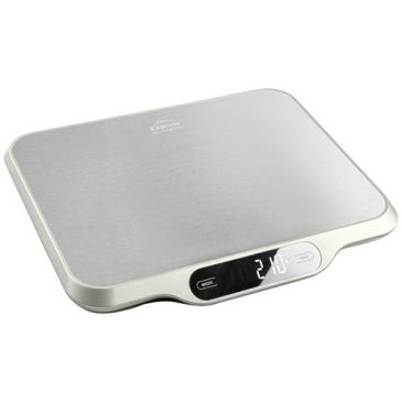 Lacor Balance électronique Eben 15kg/1g écran LCD
