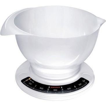 SELEF Balance ménage culinaire pro 5kg/50g