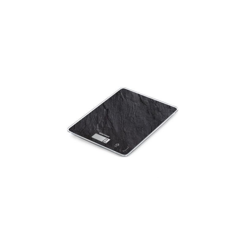 SELEF Balance Page Compact Slate 5kg 1g