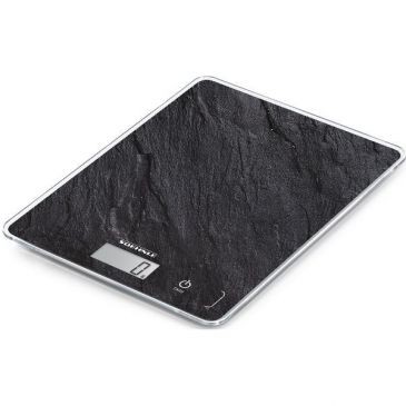 SELEF Balance Page Compact Slate 5kg 1g