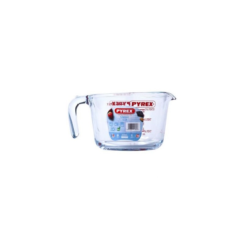 PYREX Broc mesureur 1l