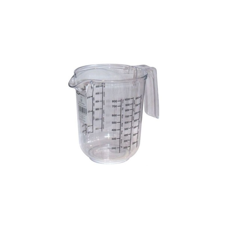 Metaltex Verre doseur