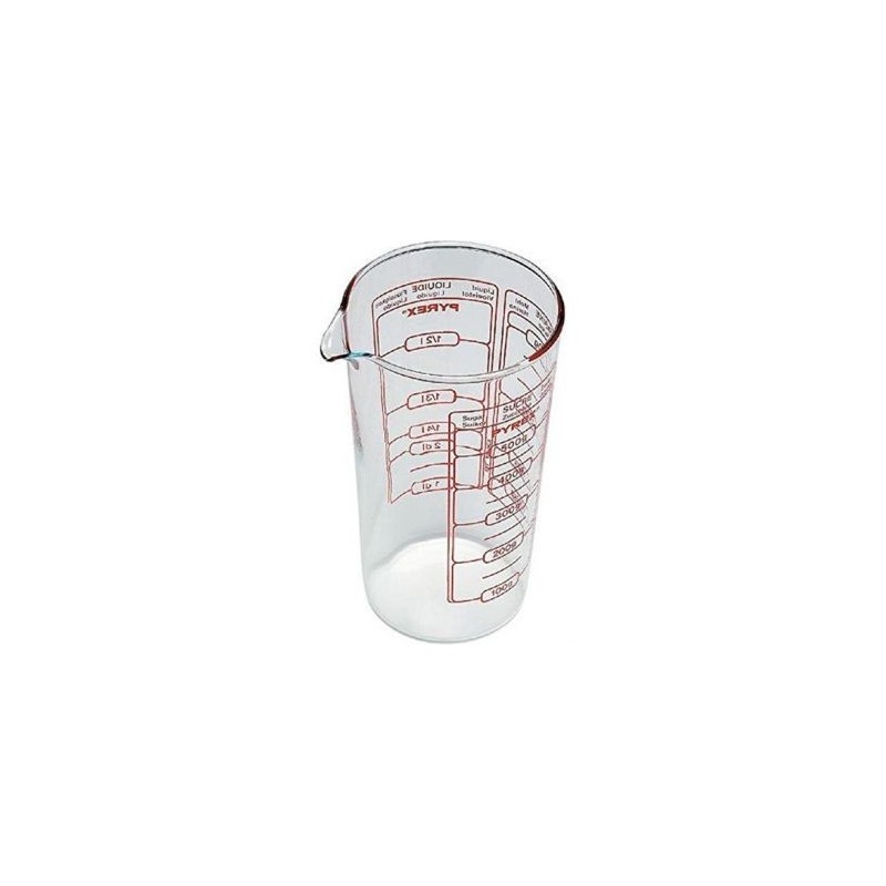 PYREX Verre mesureur 0.5L