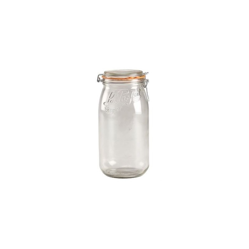 CDP DISTRIBUTION Bocal le parfait super 3l x3