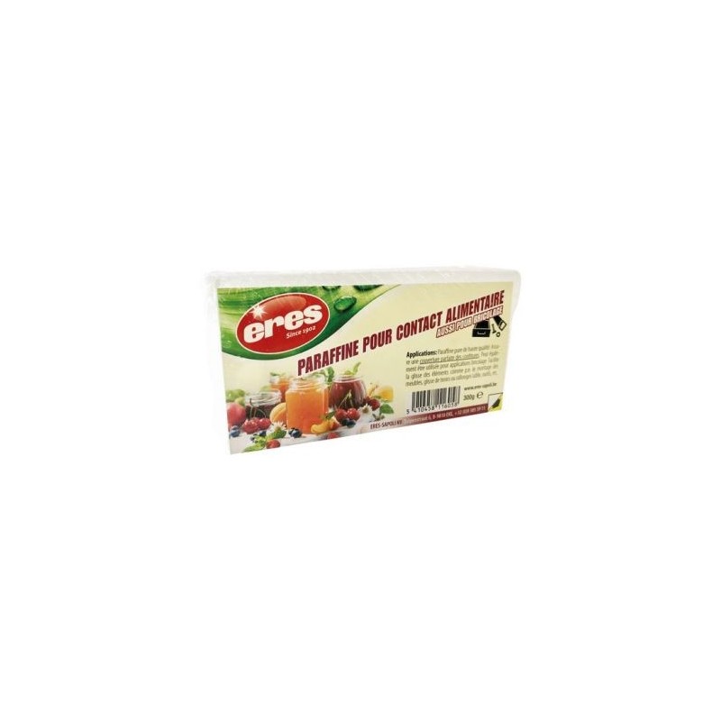 ERES Paraffine pain 300g