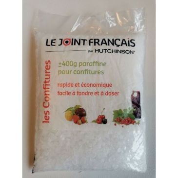 HUTCHINSON Paraffine confitures pastilles 400g