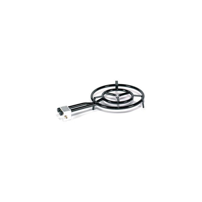 VAELLO CAMPOS Brûleur à gaz 500 mm 1550