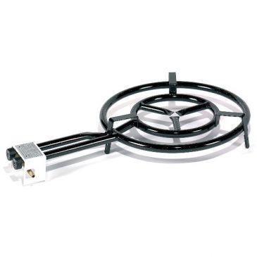 VAELLO CAMPOS Brûleur à gaz 500 mm 1550