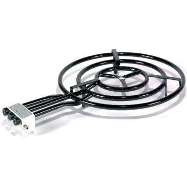 VAELLO CAMPOS Brûleur à gaz 600mm