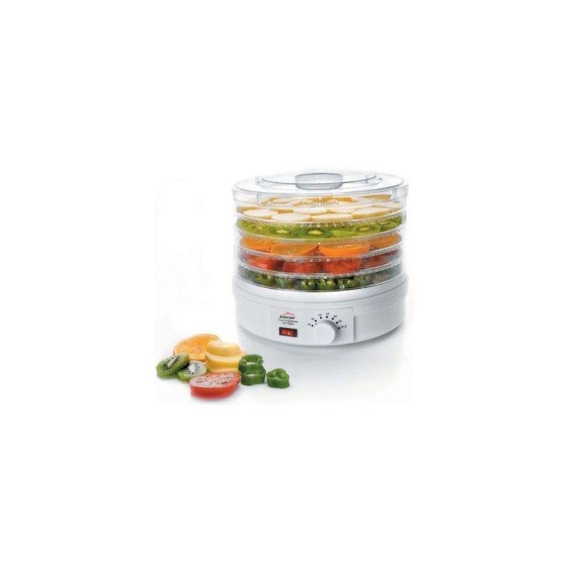 Lacor Déshydrateur aliments électrique 245W