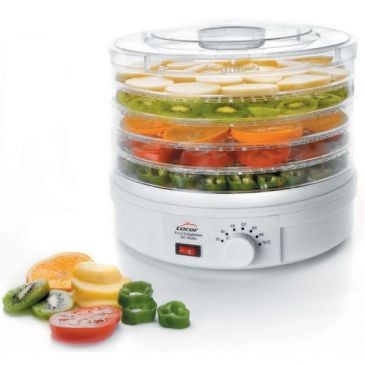 Lacor Déshydrateur aliments électrique 245W