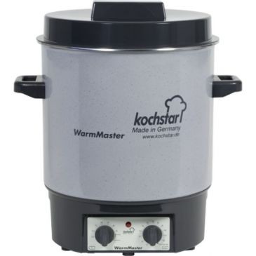 MALI'S KOCHSTAR Stérilisateur électrique + minuterie + grille 2500s