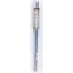 Thermomètre stérilisateur long 7000