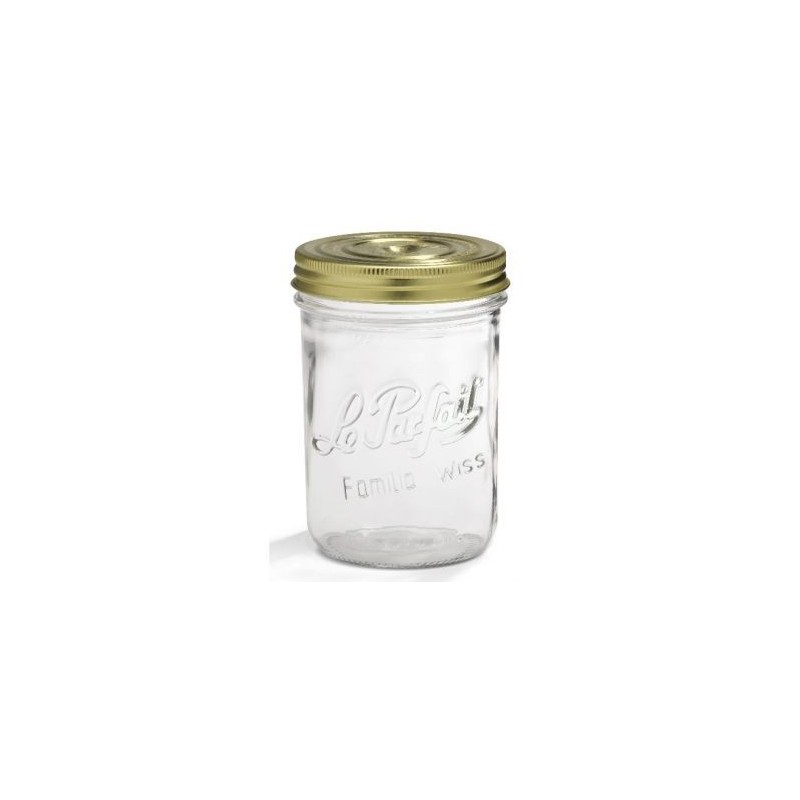 CDP DISTRIBUTION Terrine familia wiss 750g d.100 x6