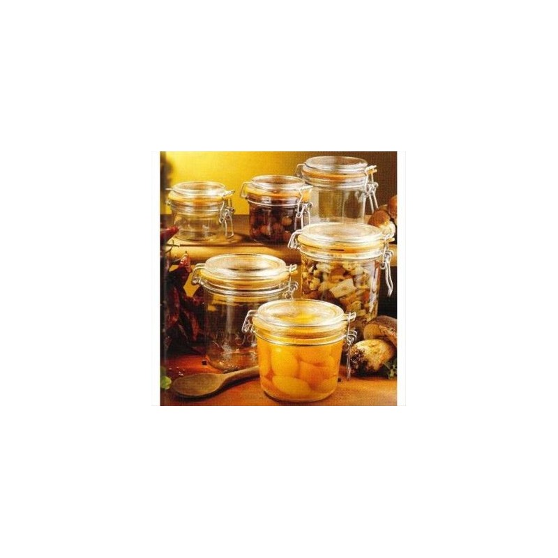 CDP DISTRIBUTION Terrine le parfait super 350g d.85 x6