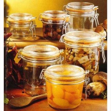 CDP DISTRIBUTION Terrine le parfait super 350g d.85 x6