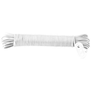MONDEX Corde linge 20m avec tendeur