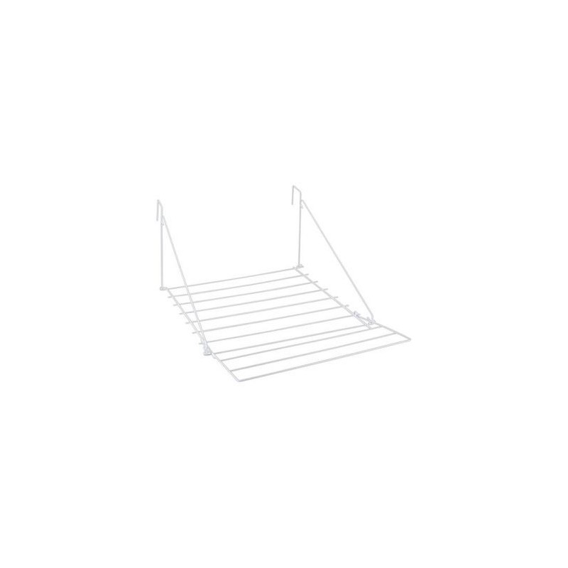 Metaltex Séchoir balcon alkmar 7 m 276422
