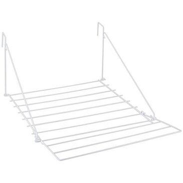 Metaltex Séchoir balcon alkmar 7 m 276422