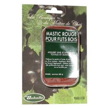 DUHALLE Mastic à futs 200g