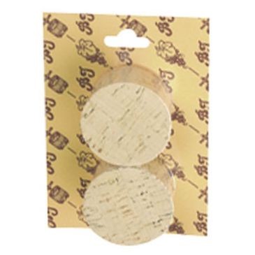 BOUCHONNERIE JOCONDIENNE Bonde 50mm blister de 2