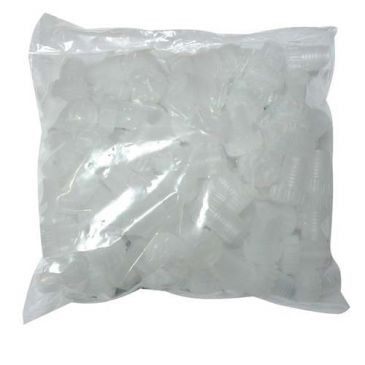 DUHALLE Bouchons plastiques x100